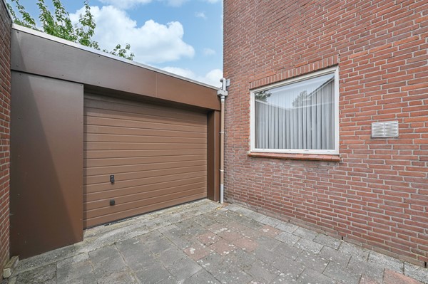 Medium property photo - Bovenstraat 32, 4741 AV Hoeven